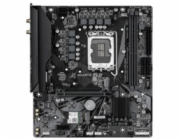GIGABYTE H610M D3H WIFI DDR4/LGA 1700/mATX