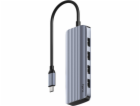Cudy UH500 dokovací stanice/replikátor portů USB 3.2 Gen ...