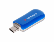 Verbatim USB flash disk  30234  Plectra 