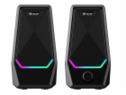 Tracer Reproduktory 2.0 Loop 2 RGB USB