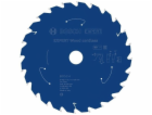 Bosch PILOVÝ KOTOUČ EX WO H 165x20-24