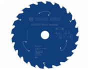 Bosch PILOVÝ KOTOUČ EX WO H 165x20-24