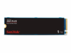SanDisk SSD PLUS - SSD - 1 TB - interní - M.2 2280 - PCIe...