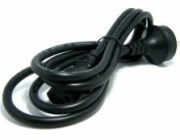 Cisco Cisco Power Cable - Stromkabel - IEC 60320 C21 zu power CEE 7/7 (S) - Wechselstrom 250 V - 16 A - 4,25 m - Europa - fur ASR 9006, 9010, 9904, 9912, 9922