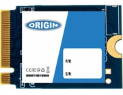 Origin lní 512GB M.2 2230 PCI-E x4 Gen3 NVMe SSD (NB-512M.2/NVME-30)
