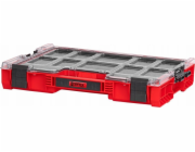 Qbrick QBRICK SYSTEM PRO ORGANIZER 200 MFI RED ULTRA HD