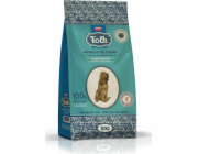 FOLK Medium and large breeds Traditional masurian venison stew with beets and cranberries - suché krmivo pro psy - 12kg