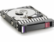 HPE 2TB 12G SAS 7.2K 2.5in 512e SC HDD