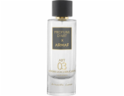 Armaf Art 03 Legni Dolci Bruciati EDP 105ml