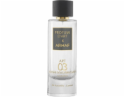 Armaf Art 03 Legni Dolci Bruciati EDP 105ml