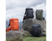 PGYTECH Batoh OnePro Flex 50L (černý)