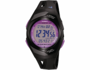 Casio STR-300-1CEG Unisex náramkové hodinky