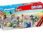 Playmobil Sada figurek City Life 71367 pro svatební fotob...
