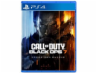 ACTIVISION Call of Duty: Black Ops 7 [PS4]