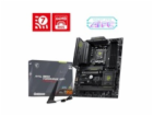 MSI MB Sc AM5 MAG B850 TOMAHAWK WIFI, AMD B850, 4xDDR5, W...