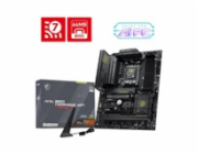 MSI MB Sc AM5 MAG B850 TOMAHAWK WIFI, AMD B850, 4xDDR5, WiFi, 1xHDMI