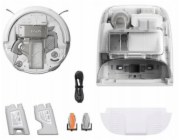 DJI ROMO P (weiß/transparent, inkl. Basistation)