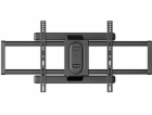 STELL SHO5640 polohovatelný slim držiak na TV 43"-100", 60kg