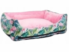 Bimbay BIMBAY POHOVKA DOT FLAMINGO ZELENÁ 2 80x65