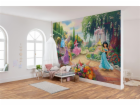 KOMAR Fototapeta Princezna Park, 368 cm x 254 cm