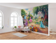 KOMAR Fototapeta Princezna Park, 368 cm x 254 cm
