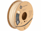 Poly Filament aker PolyLite LW-PLA 1,75 mm 0,80 kg - bílý