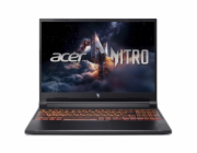ACER NTB Nitro V 16 (ANV16-72-74VC),Core 7 240H,16"WUXGA,32GB,1TB SSD,RTX 5070,W11H,Black