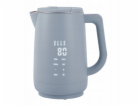 Elle Elektrická konvice Kettle EKWKP101BUEU modrá 1,7 l