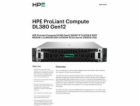 HPE DL380 G12 6505P, 64GB, 2 x 480GB SSD