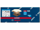 Bosch Sada brusných papírů C470, 80x133 mm,