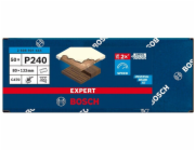 Bosch Sada brusných papírů C470, 80x133 mm,