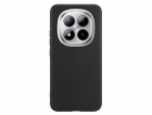 Tactical TPU Kryt pro Xiaomi Redmi Note 15 Pro+ 5G Black