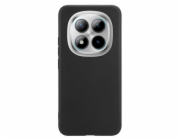 Tactical TPU Kryt pro Xiaomi Redmi Note 15 Pro+ 5G Black