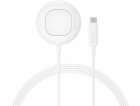 Belkin Nabíjecí podložka UltraCharge Qi2 25W se stojánkem...