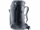DEUTER AC LITE 16 TURISTICKÝ BATOH ČERNÝ