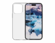 dbramante1928 Nuuk - Zadní kryt pro mobilní telefon - bulk - plast - průsvitná - pro Apple iPhone 15 Pro