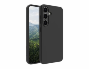 dbramante1928 Nuuk - Zadní kryt pro mobilní telefon - plast - černá - pro Samsung Galaxy S25+