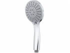DOMOLETTI SPRCHOVÁ HLAVICE DX6233YC CHROM
