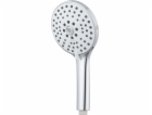 DOMOLETTI SPRCHOVÁ HLAVICE DX6315YC CHROM