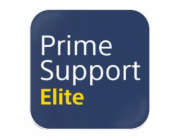 Sony PrimeSupport Elite - Prodloužená dohoda o službách - náhradní díly a práce (pro projektory) - 5 let - privézt - pro VPL-XW6100ES