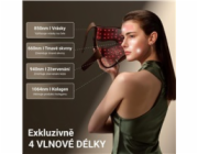 JOVS 4D v2 laserová světelná terapeutická maska