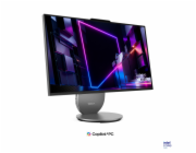 Lenovo Yoga/27IPH11/27"/QHD/U7-356H/32GB/1TB/Intel int/W11P/Šedá/3ROn-Site