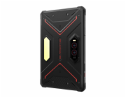 HOTWAV TAB R9 Plus tablet (červený)