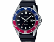 Casio MDV-107-1A3VEF Pánské náramkové hodinky