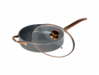 Lamart LT1271 Pánev s poklicí ORRO, 28 cm