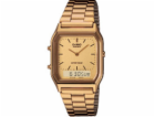 Casio AQ-230GA-9 Pánské náramkové hodinky