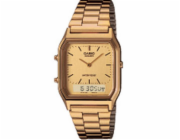 Casio AQ-230GA-9 Pánské náramkové hodinky