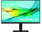 Samsung ViewFinity S24D604UAU (61 cm (24 palců), černý, Q...