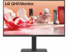 LG Electronics 27BA54QB-B (68,5 cm (27 palců), černý, QHD...