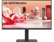 LG Electronics 27BA54QB-B (68,5 cm (27 palců), černý, QHD, IPS, HDMI, DP, USB hub)